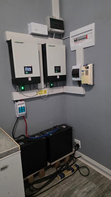 7 Bedroom Property for Sale in Albertinia Western Cape